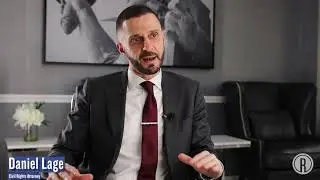 What Should I Bring When Meeting With a Civil Rights Attorney?