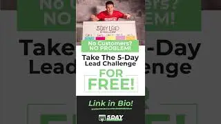 $291 Funnel Books & 5-Day Funnel Challenge FREE 🎯 (ClickFunnels)