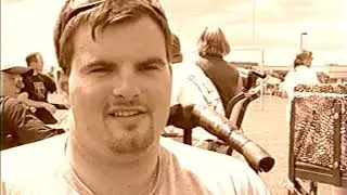 2003 Endeavor Games Video