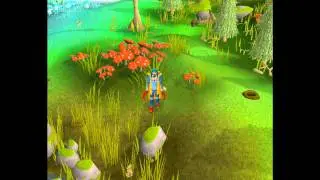 Jak Valkyrie's Pawya/Grenwall Hunting Guide!!!