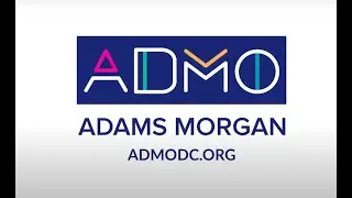Adams Morgan Partnership 2020 Annual Report