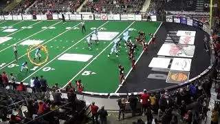 Anthony Jones Jr CIF Highlights
