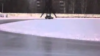 Ice Race