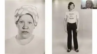 Лекция Ольги Давыдовой &laquo;Теория фотографии: что-то помимо Барта&raquo;