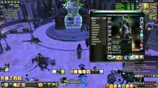Rift-Amazing Tank UI