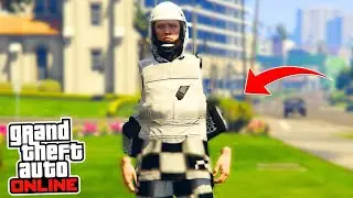 *ЛЕГКО* КАК ПОЛУЧИТЬ НЕВИДИМОЕ ОРУЖИЕ В GTA 5 ОНЛАЙН 1.71! GTA 5 Online