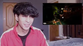 HYPNOTIZE Reaction &mdash; Jokhay x Talha Anjum (Raw First Reaction + Honest Review)