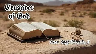 Most High (V1) (Christian Metal | NDH / Industrial Metal / Symphonic Metal / Alternative Metal)