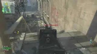 MW3 PS3 IN 2025 #shorts #cod #mw3