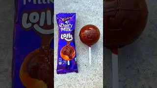 💥Breaking Cube Ball ❌ Lollipop Suprise 🍭😯