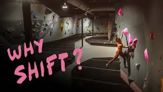 WHY Shift?