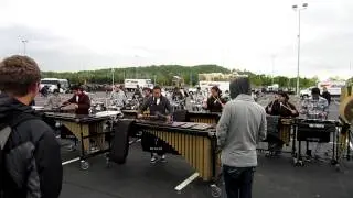 Chino Hills Rick Rolled Dayton Finals