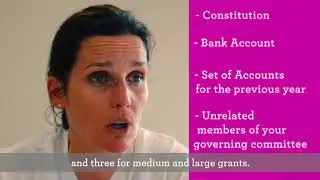 Big Lottery Fund in Wales: What we do