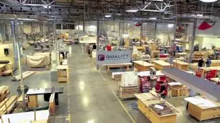 Fetzer Architectural Woodwork - This is us.