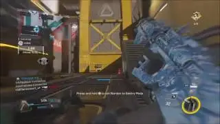 Call of Duty: Infinite Warfare 144 KILLS ON SKYDOCK WITH COMMENTARY ( Infinite Warfare Gameplay )