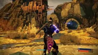 Trials Comeback Match