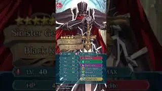 Fire Emblem Heroes Tier 17 Arena Run