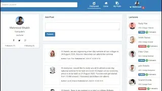 Developing the functionality of deleting user skill using PHP CodeIgniter AJAX & jQuery Part-16