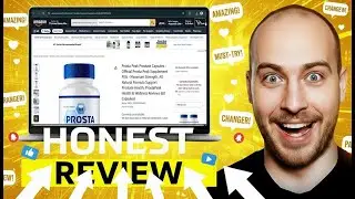Prosta Peak Prostate Capsules Review: Fix Bathroom Issues Naturally in 2025