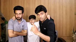Agr Aukat Check Karni Ho Na #Shorts 11 | Friends Special | Funny Comedy Vines