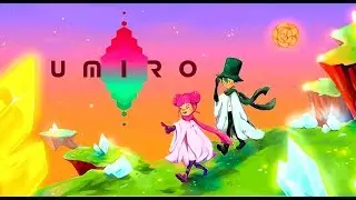 Umiro GamePlay HD For Android/iOS/iPad