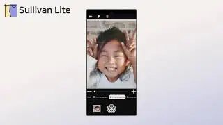 [Sullivan Lite] Let me introduce new 