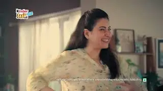 Kinder Joy Iss Mein Kuch Khaas Hai 20 sec : Bangladesh