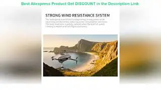 breeze 4k drone | L109Pro GPS RC Drone 5G WiFi FPV 4K HD ESC Camera Professional Selfie Quadcopter