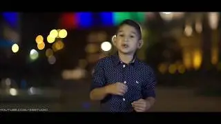 Enrikó, a YouTube sztárja: 9 évesen csak a nők érdekelnek | 24.hu