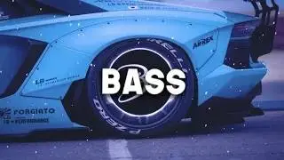 Robert - BASS FUSION (Official Lyric Video)