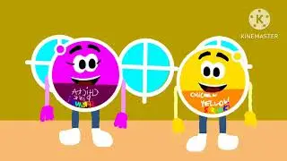 CHICKA PINK SPRUNKI SE CAMBIA DE PERSONAJE MI VOZ Y ES DESCASTIGADA