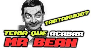 ⚠️ Mr Bean termino por esto ⁉️ ⚠️ Rowan Atkinson y su vida ⚠️