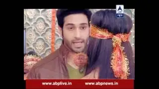 Suraj lashes out at Chakor