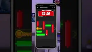 04-09 Hamster kombat market candle mini game  puzzle to earn keys #Hamster_kombat #web3 #Airdrop