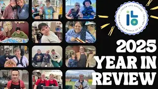 ILO Year in Review 2025