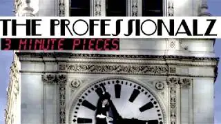 The Professionalz | 3 Minute Pieces | Spotlight Syndrome