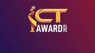 ICT Award | The Biggest Tech Award of Nepal