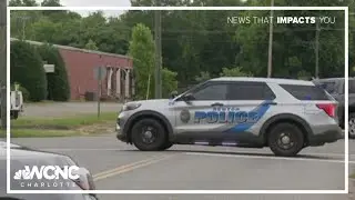Deadly shooting at Outlaw motorcycle clubhouse in Catawba County possibly gang-related, officials sa