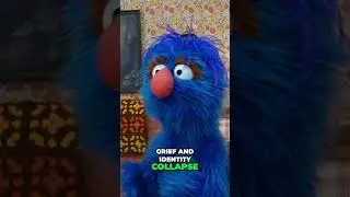 Puppets Discuss Grief and Identity Collapse