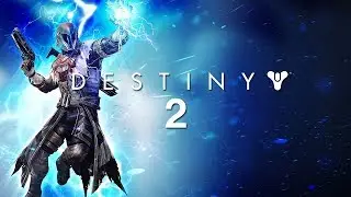 Destiny 2 - Control - Multiplayer - PC
