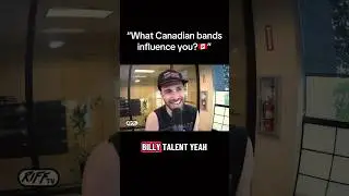 What Canadian bands do we love?? 🇨🇦#autumnkings #hopelessrecords #canada #threedaysgrace