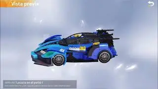 CREATIVE DESTRUCTION : CD ME ESCUCHO Y METIO OTRA SKIN DE AUTO LA MEJOR ACTUALIZACION DE SKIN  2021