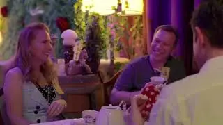The Alice Cocktail Experience: Austin (promo)