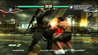 TROUBU VS CVLN26 DRAGUNOV VS EDDY