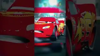 Car 1 X time to pretend laser boomerang#edit #car1 #cars1