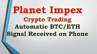 BTC ETH Trade Alert Sidha Phone par Message aayega from Crypto LTP Calculator #bitcoin  #ltpro #ltp