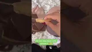 Tuto Soutien-gorge