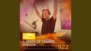 Venture (ASOT 922) (Nifra Remix)
