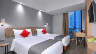 Neo Hotel Puri Indah, Джакарта, Индонезия | Книга путешествий