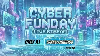 Cyber Funday:  January 23, 2026